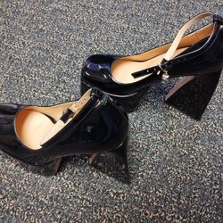 High Heels 