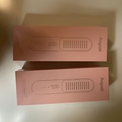 anyask hair straightener