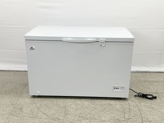 NSF 50 inch Chest freezer 13 cu ft XF-402