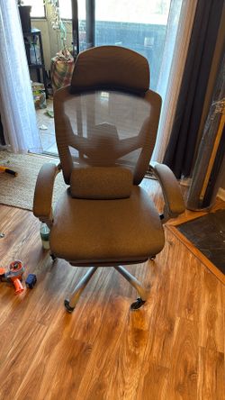 Executive Office Chair That Reclines