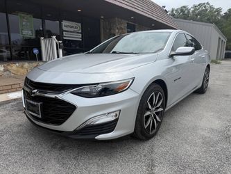 2022 Chevrolet Malibu