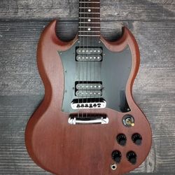 Gibson Sg 2005  Electric Guitar  !!$600 OR BEST OFFER !!