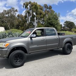 2005 Toyota Tundra