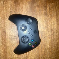 xbox controller