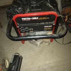 Nice Generator