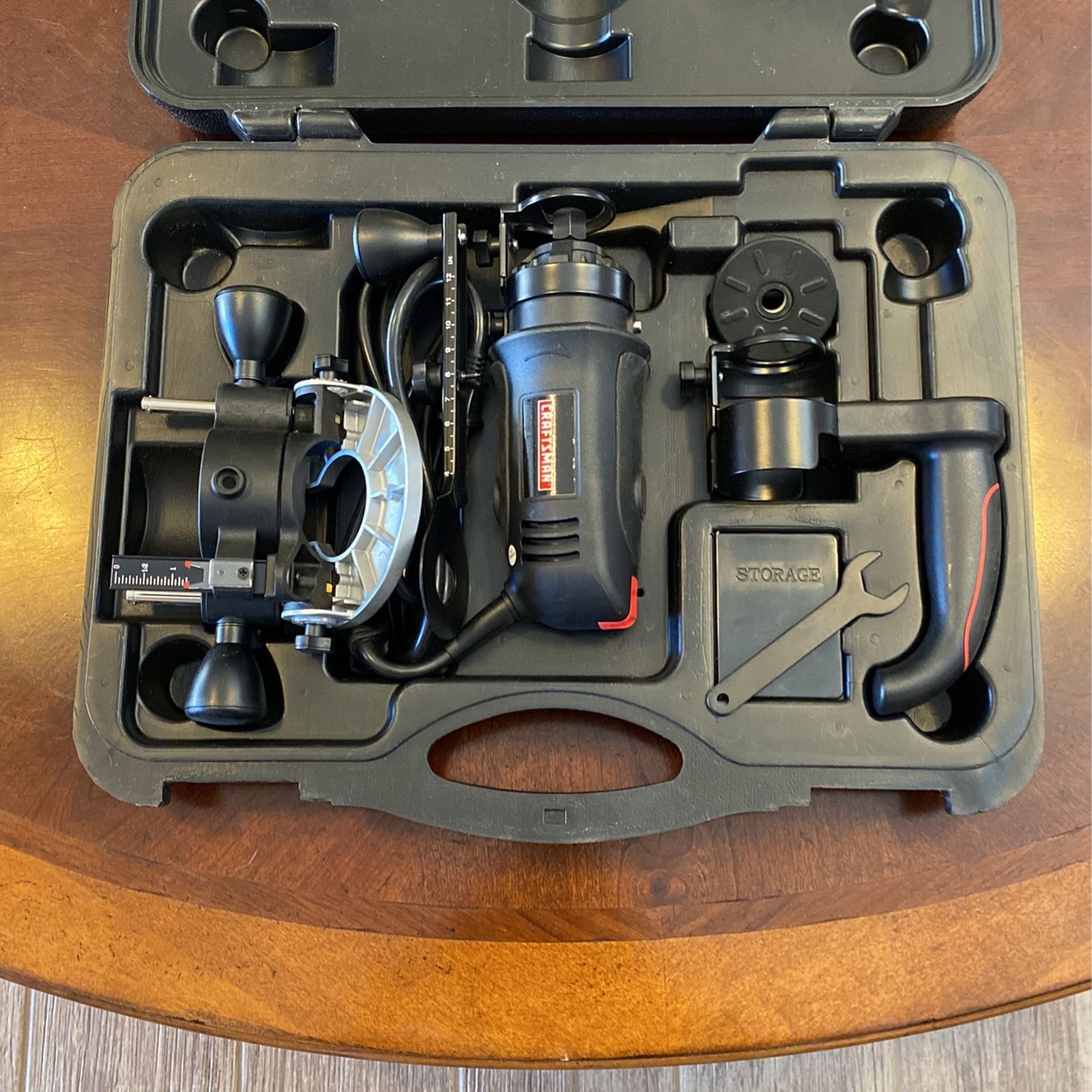 Craftsman Rotary Trim Cutter for Sale in El Paso, TX OfferUp