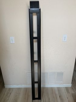 Brophy Motorcycle Ramp.