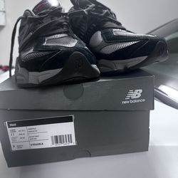New Balance 9060