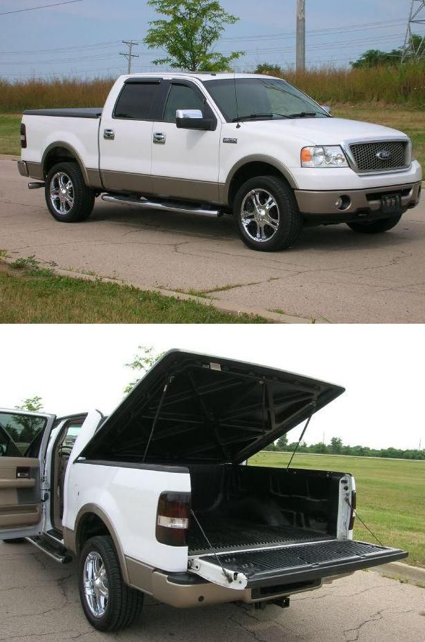2006 Ford F-150 Price$12OO