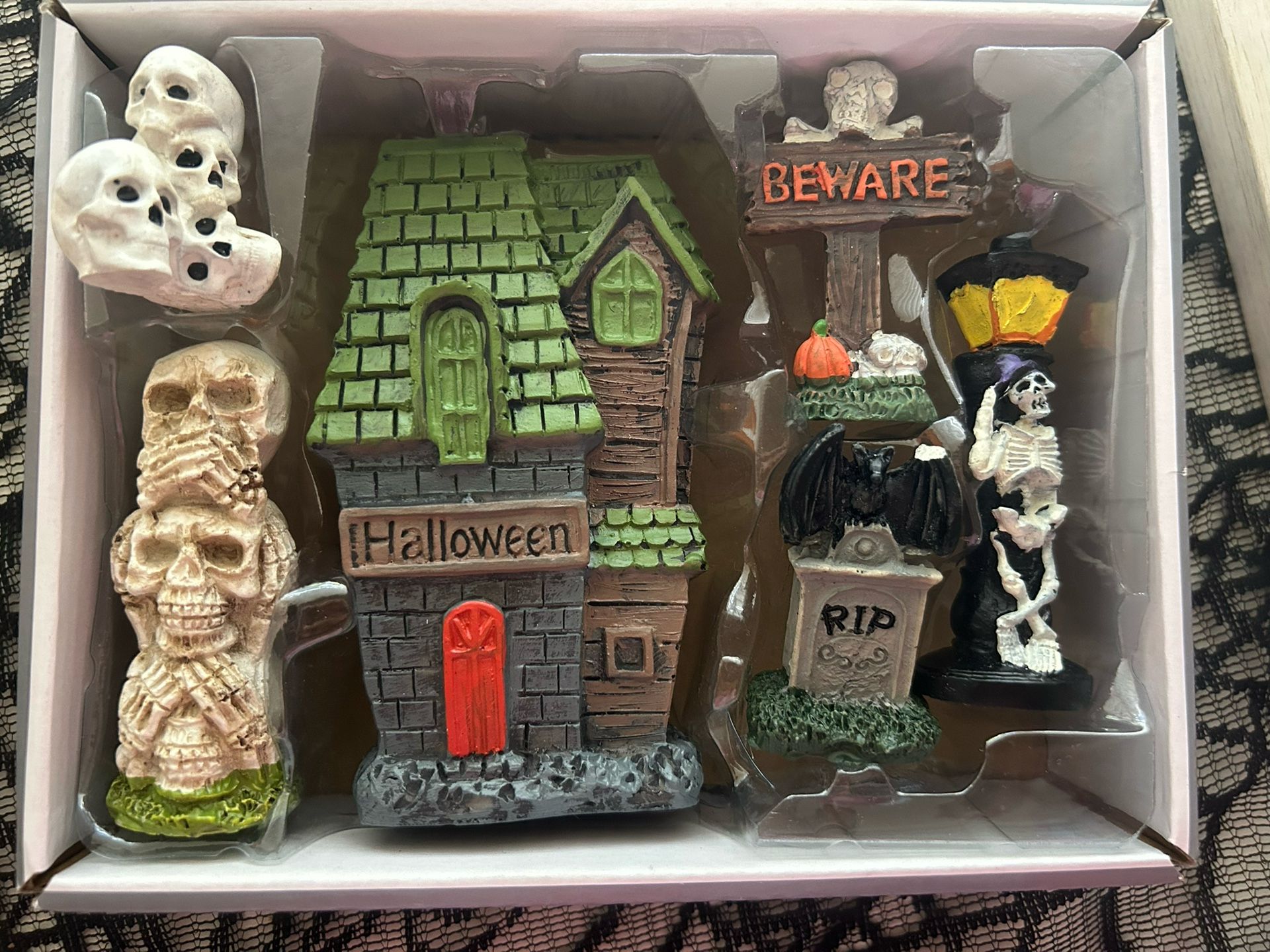 Halloween decoration