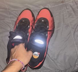 Nike Air Max Dn8 Size: 9