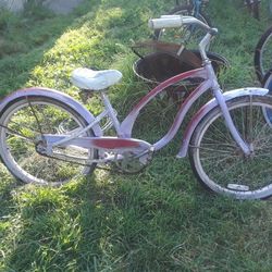 Electra Bicycle Stream Ride Strat-O-Ballon