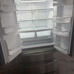 Refrigerador KENMORE ÉLITE