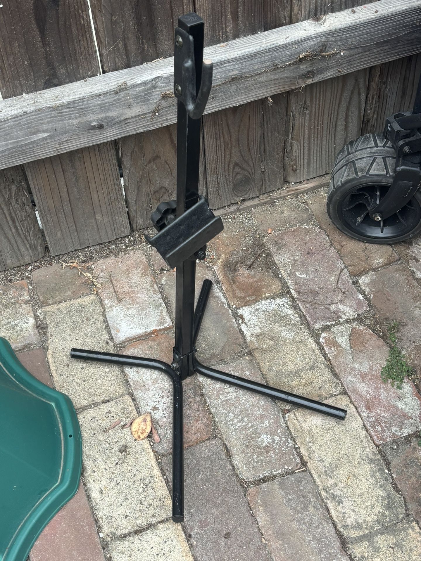 Bike Stand