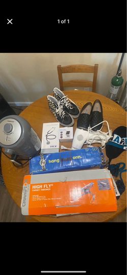 $10 an item