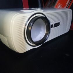 Projector TV