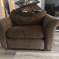 Comfy Chair