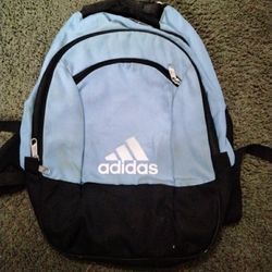 Adidas Backpack