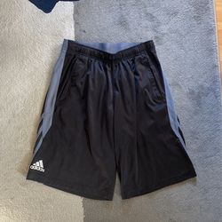 Adidas Pocketed Short Medium 