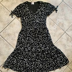 CLOTHES WOMENS DRESSES 