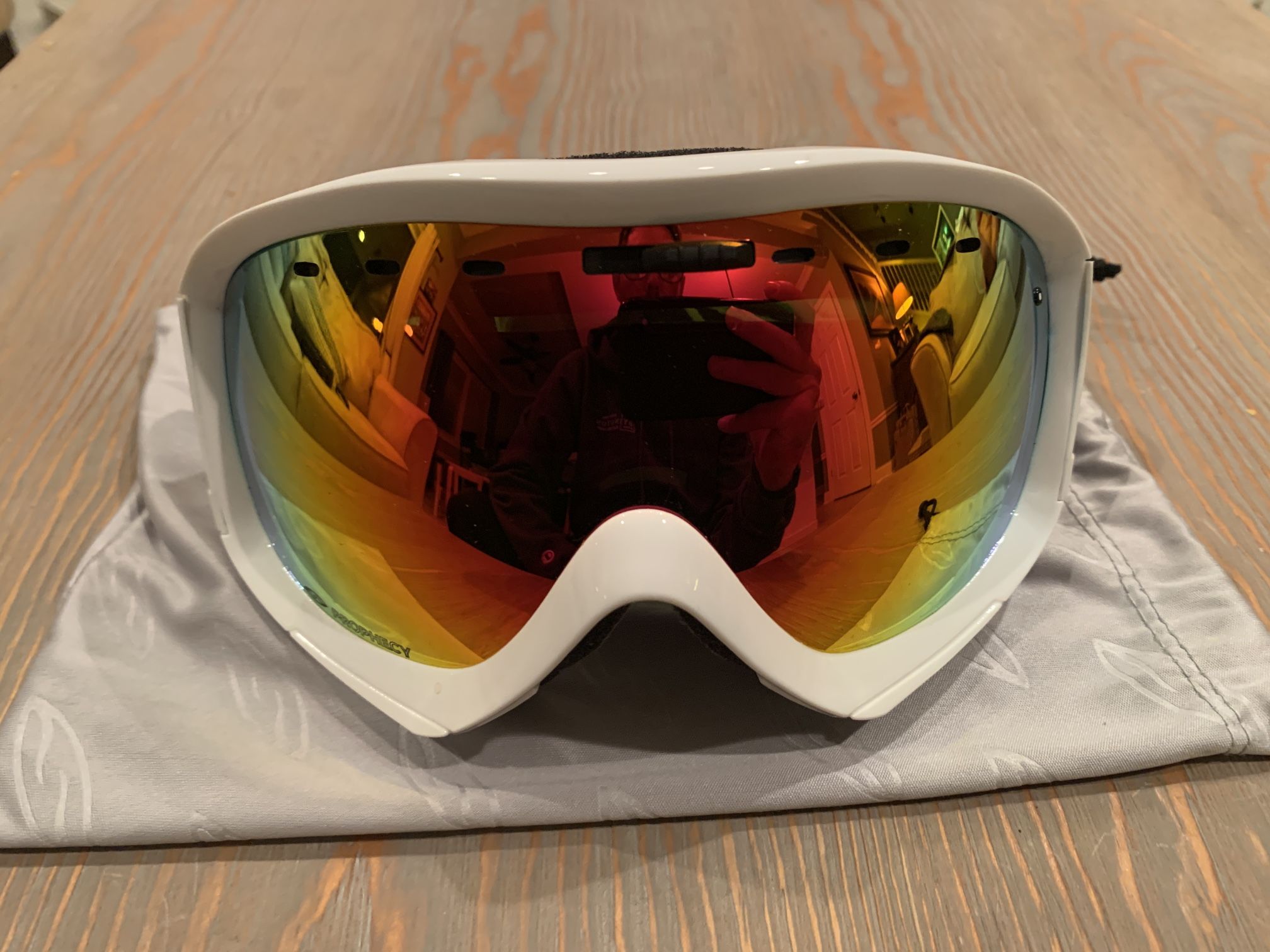 Smith snowboard Goggles 