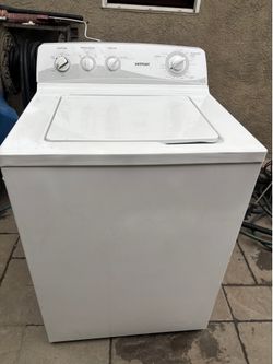 Washer