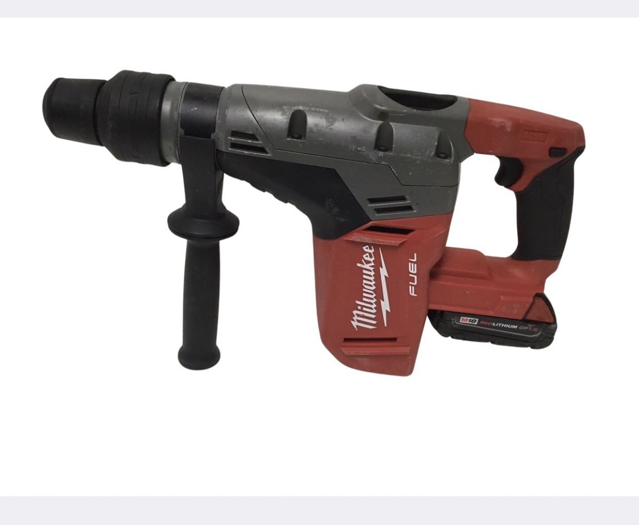 Milwaukee Rotary Hammer 2717-02 EPJ026219