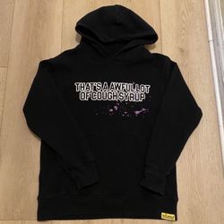 Aloc Hoodie Size Small 