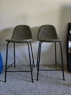 Stool