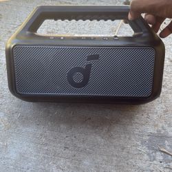 Soundcore Speaker 