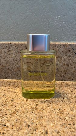 Kenneth Cole reaction cologne