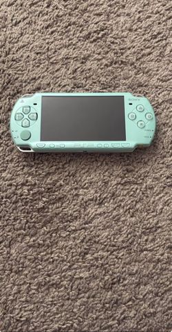 Japanese to English PSP 2000