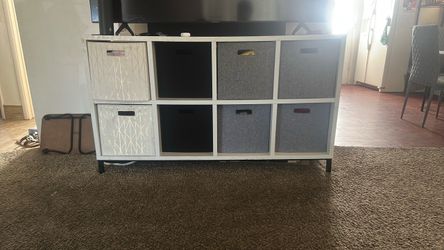 Drawer 8 Cube