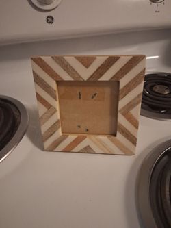 Picture frame 4"by4"