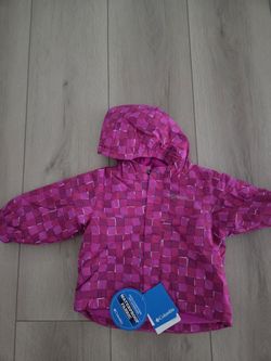Columbia Snow Bib And Jacket