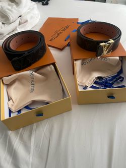 belts