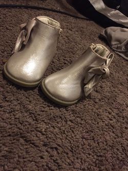 Garanimals boots