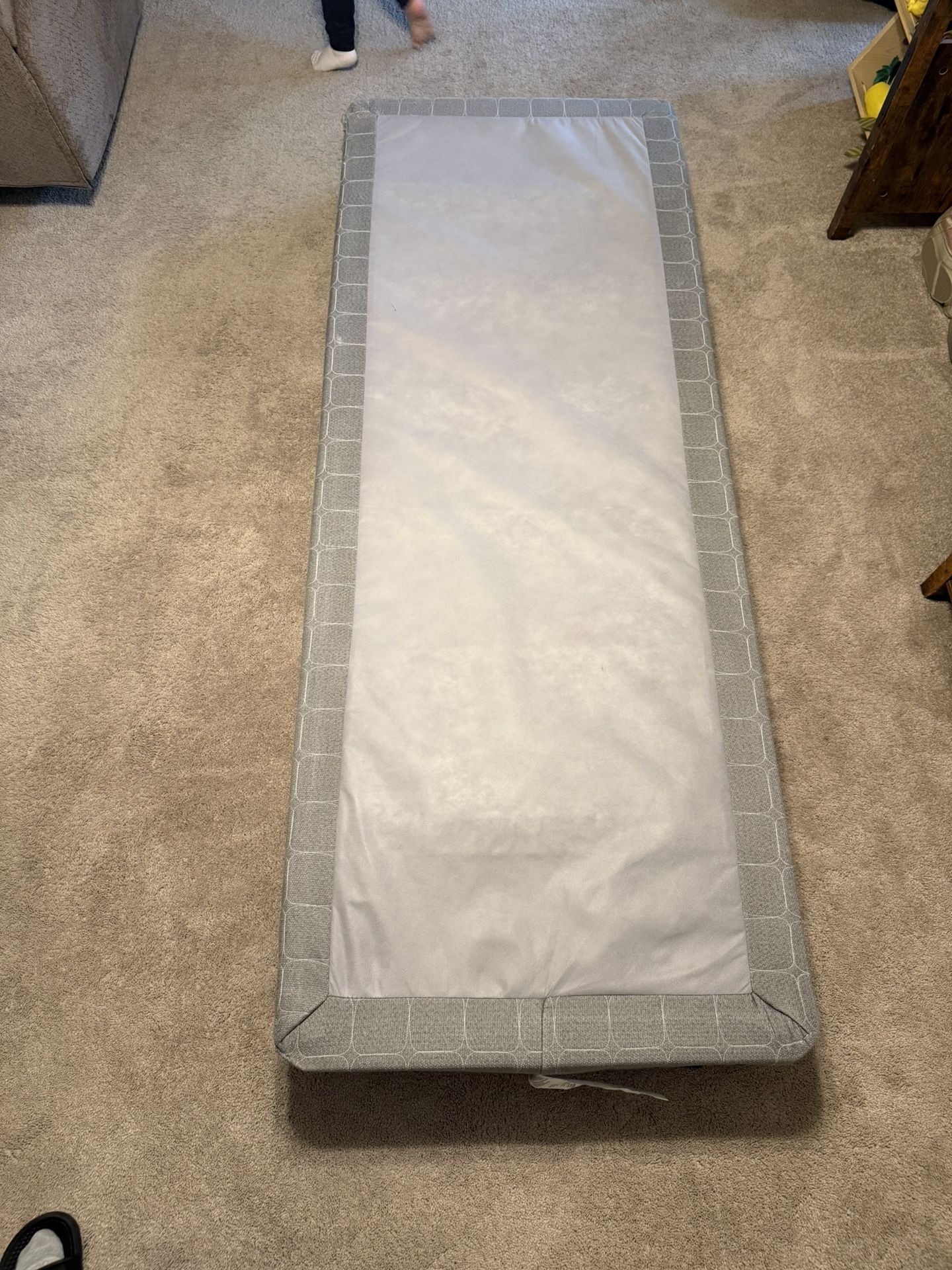 Queen Split Box Spring 