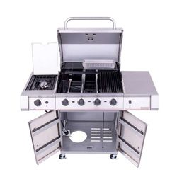New Char-Broil Performance Grill / Retail Value $419