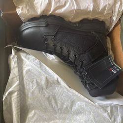 5.11, Black, Size 5 Men