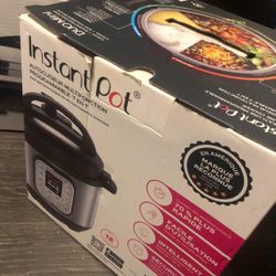 Duo Mini Instant Pot