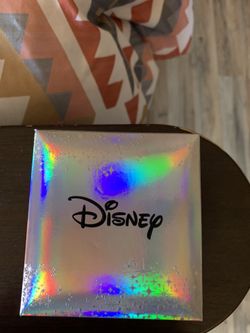 Disney Necklace