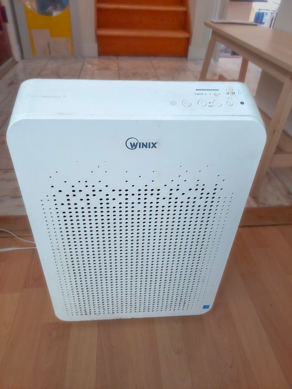 Portable Air Conditioning and Air Purifier