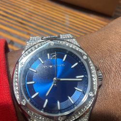 Brand New Michael Kors Watch Bussdown 