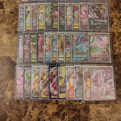 Pokemon Lot