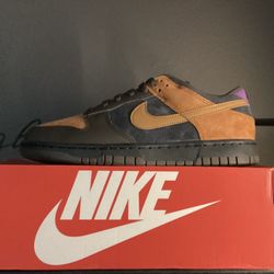 Nike Dunk Low Cider