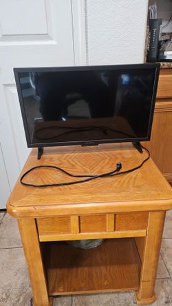 IGSIGNIA FIRE TV 24 INCH MODEL NS-24F201NA23