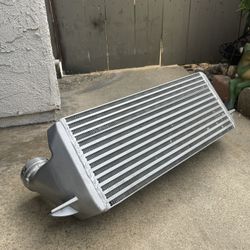 N54 ARM Fmic 5.5 Stepped 