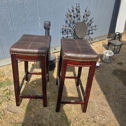 Bar Stools