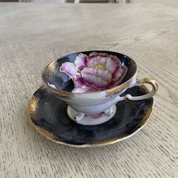 Antique Tea Cup